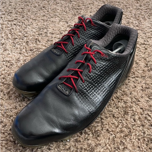 FootJoy Shoes Footjoy Dna 2 Golf Shoes Mens Size 2m Poshmark